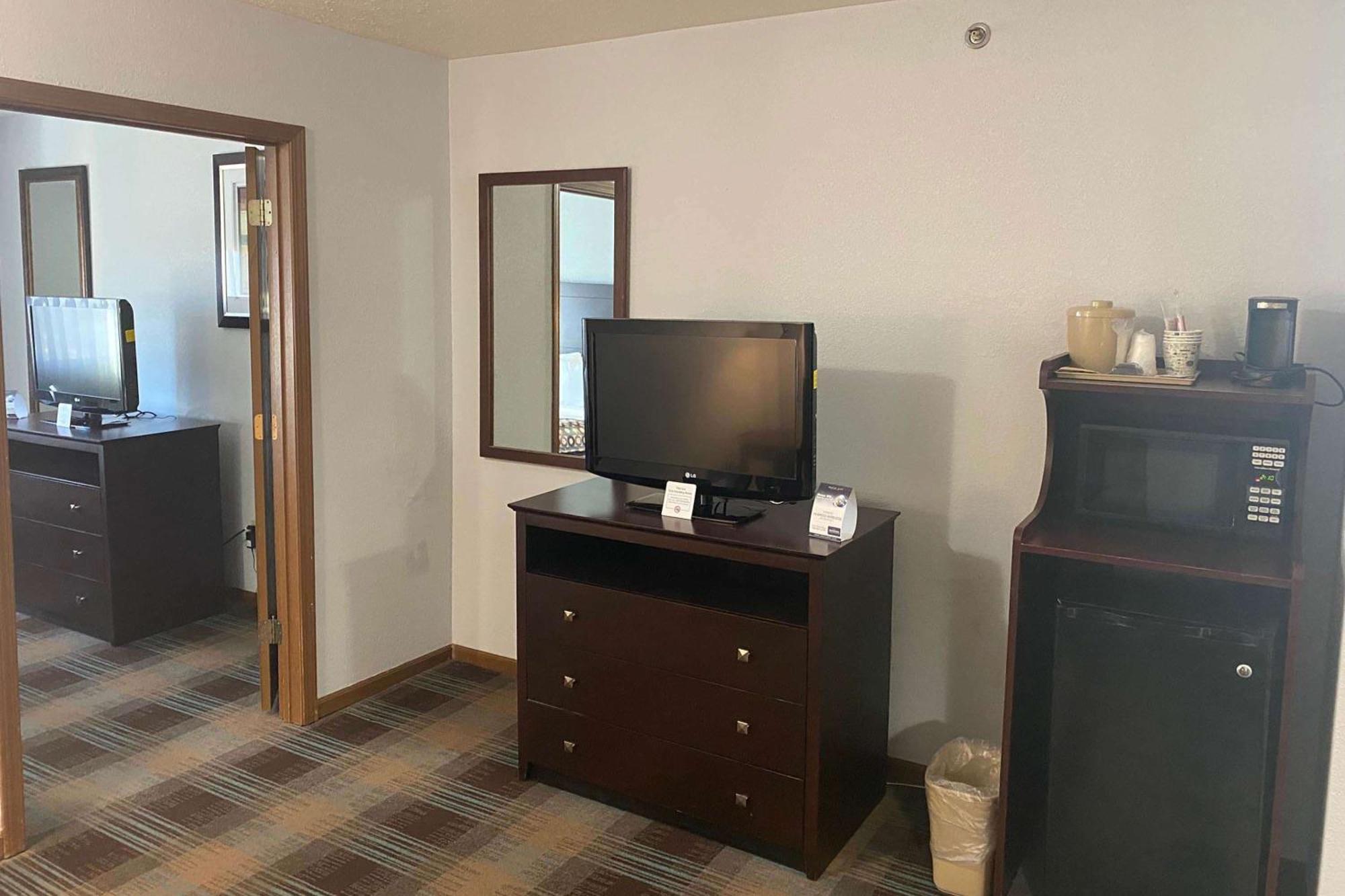 Baymont By Wyndham Danville Il Eksteriør bilde
