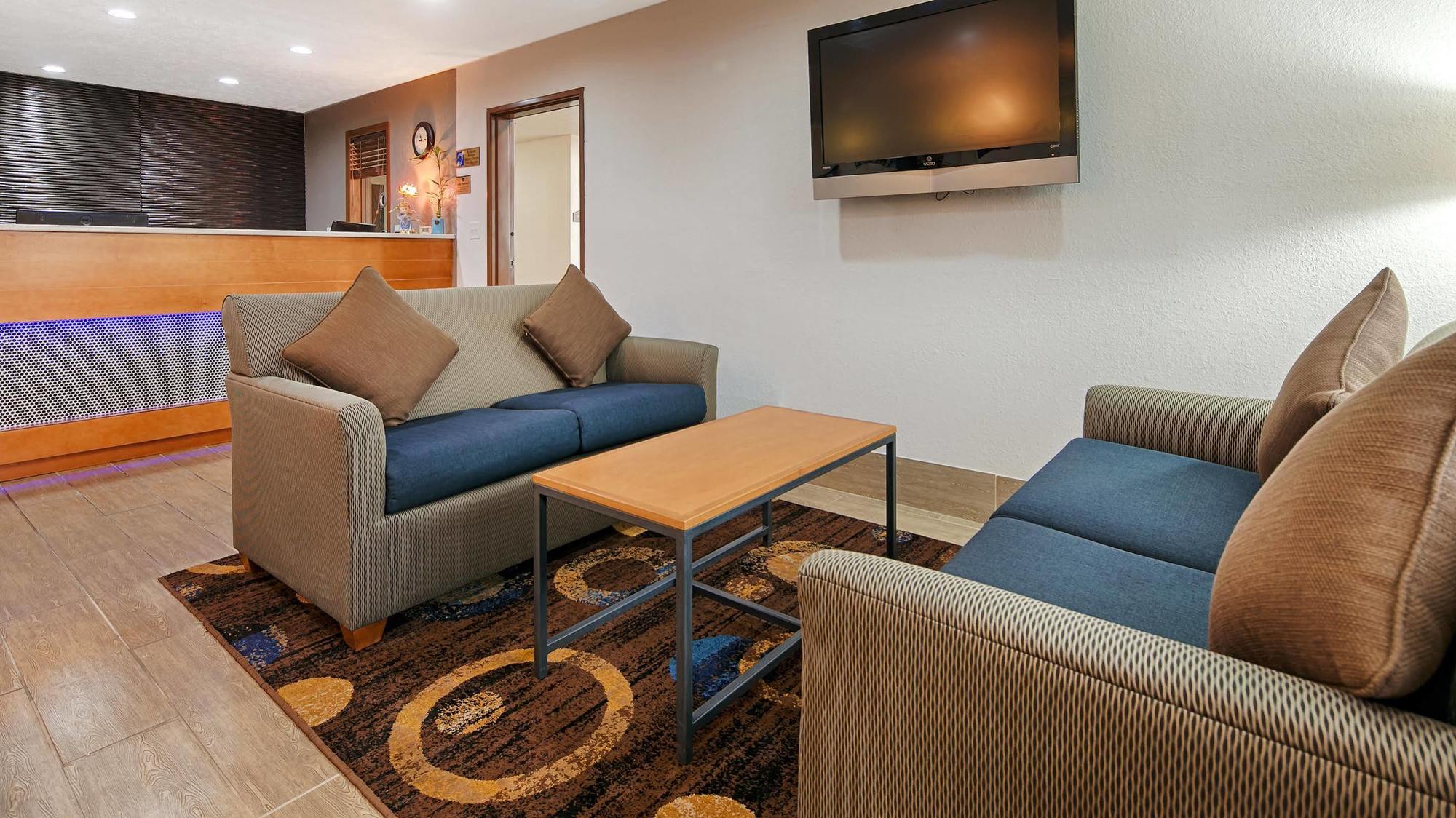 Baymont By Wyndham Danville Il Eksteriør bilde